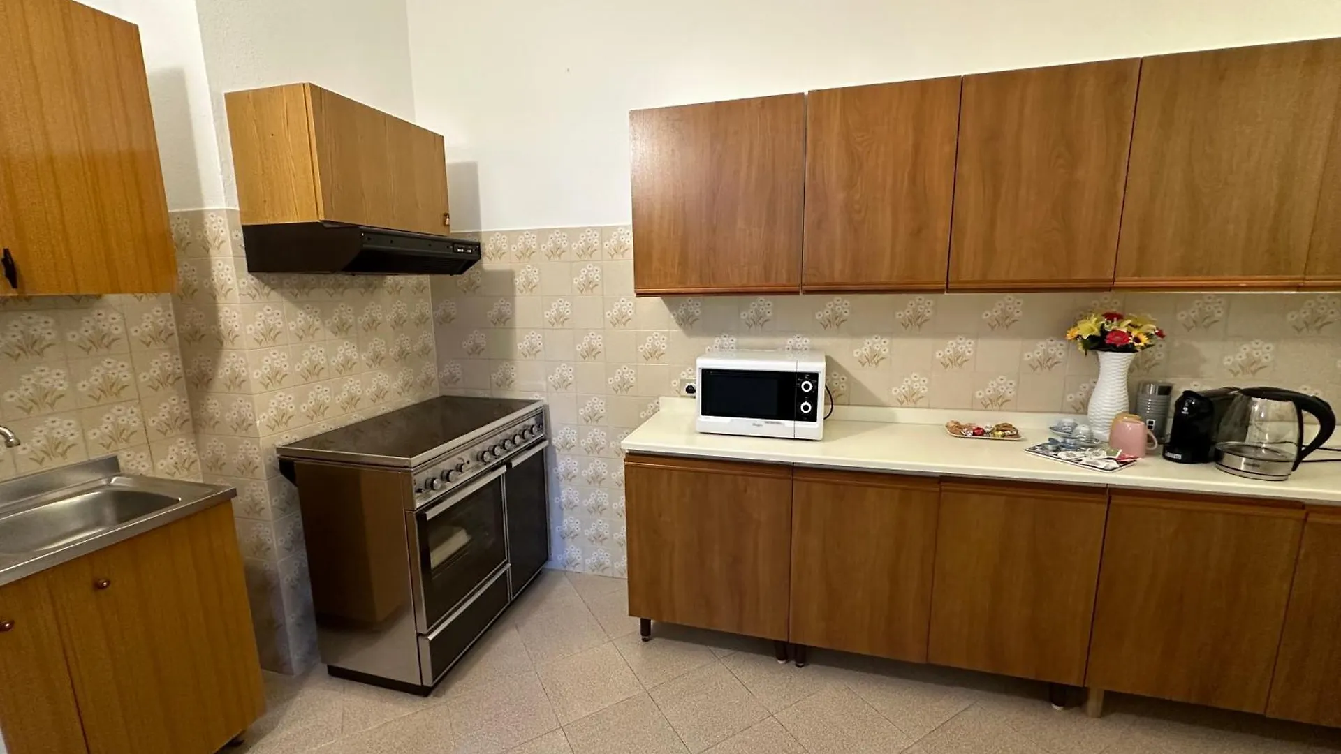 Gli Ulivi -Appartamento Al Centro 卡拉古诺内